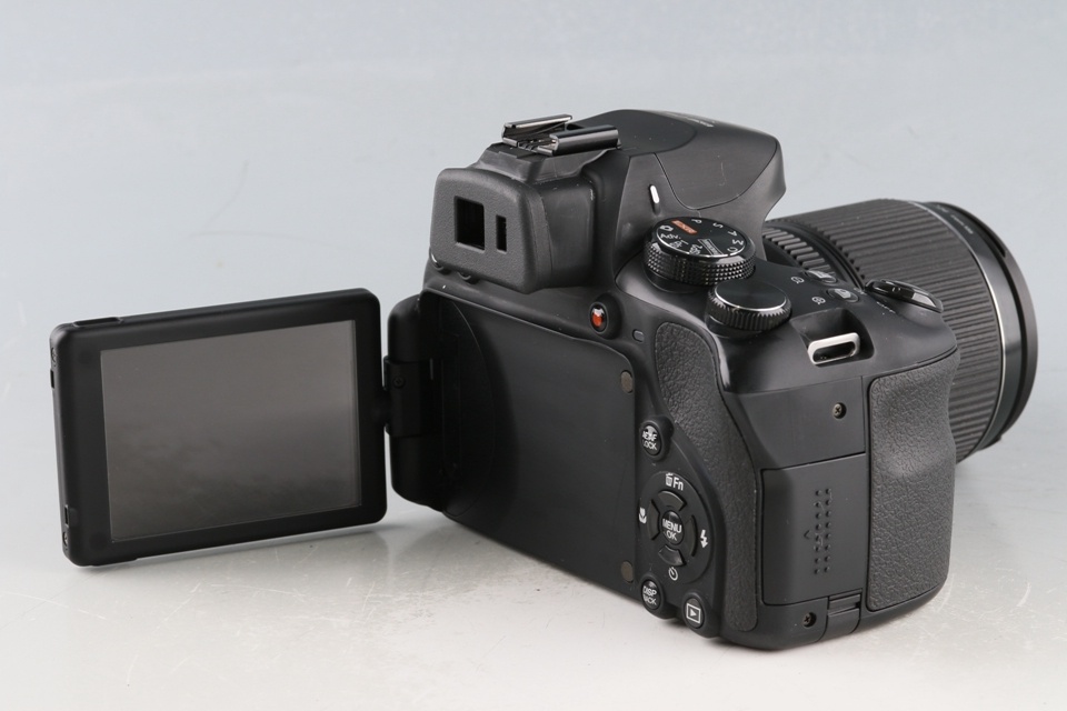 Fujifilm Finepix HS50 EXR Digital Camera #59933L10