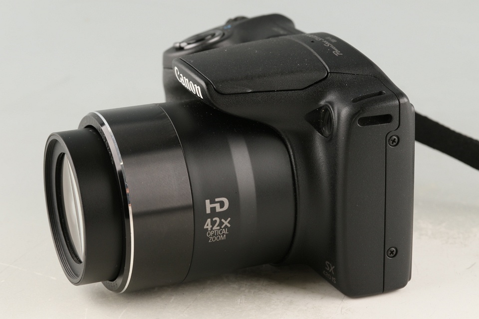 Canon Power Shot SX420 IS Digital Camera #59936J