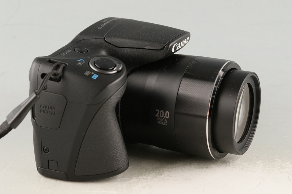 Canon Power Shot SX420 IS Digital Camera #59936J