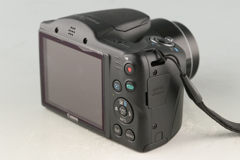 Canon Power Shot SX420 IS Digital Camera #59936J