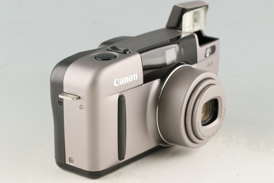 Canon Autoboy SII 35mm Point & Shoot Film Camera #59967G32