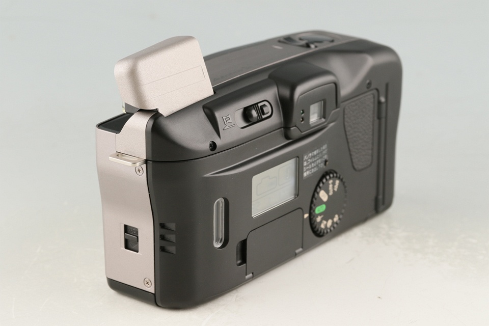 Canon Autoboy SII 35mm Point & Shoot Film Camera #59967G32