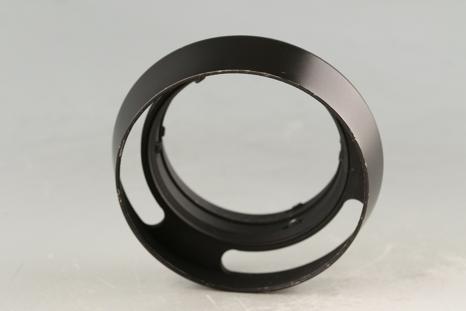 Leica Leitz Lens Hood 12585 for 35mm F2.8 3.5/50mm F2 2.8 3.5 #59979T