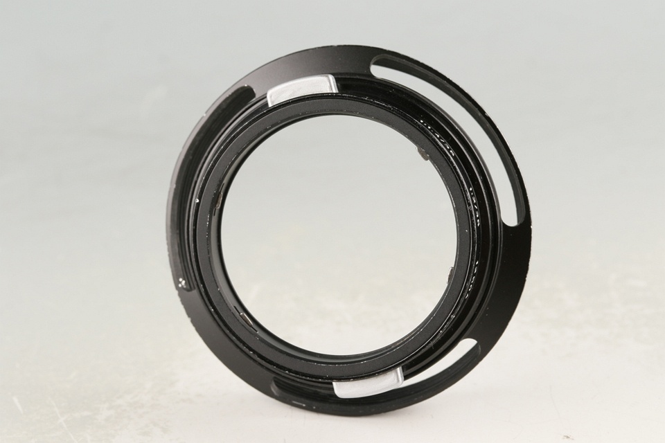 Leica Lens Hood 12504 for Summilux-M 35mm / Summicron-M 35mm #59980T