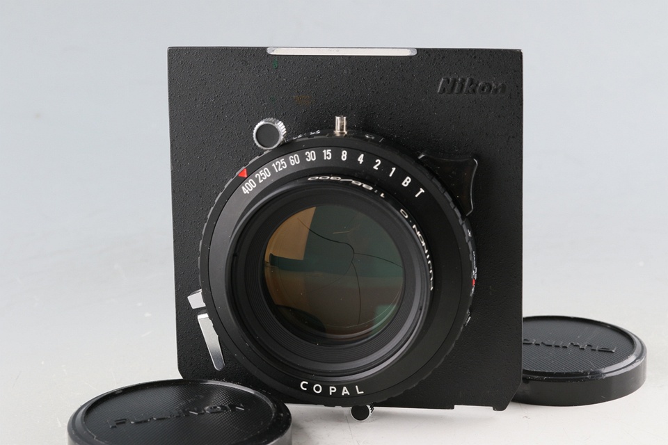 Fujifilm Fujinon C 300mm F/8.5 Lens #60007B2