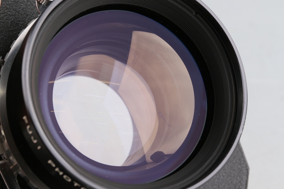 Fujifilm Fujinon.W 210mm F/5.6 Lens #60008B2