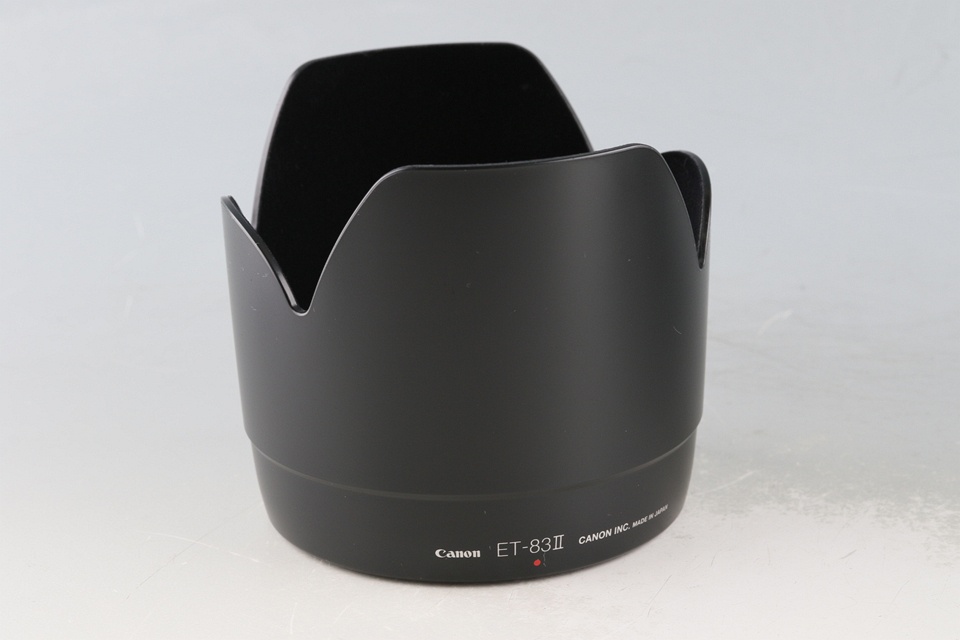 Canon EF 70-200mm F/2.8 L USM Lens #60018F6