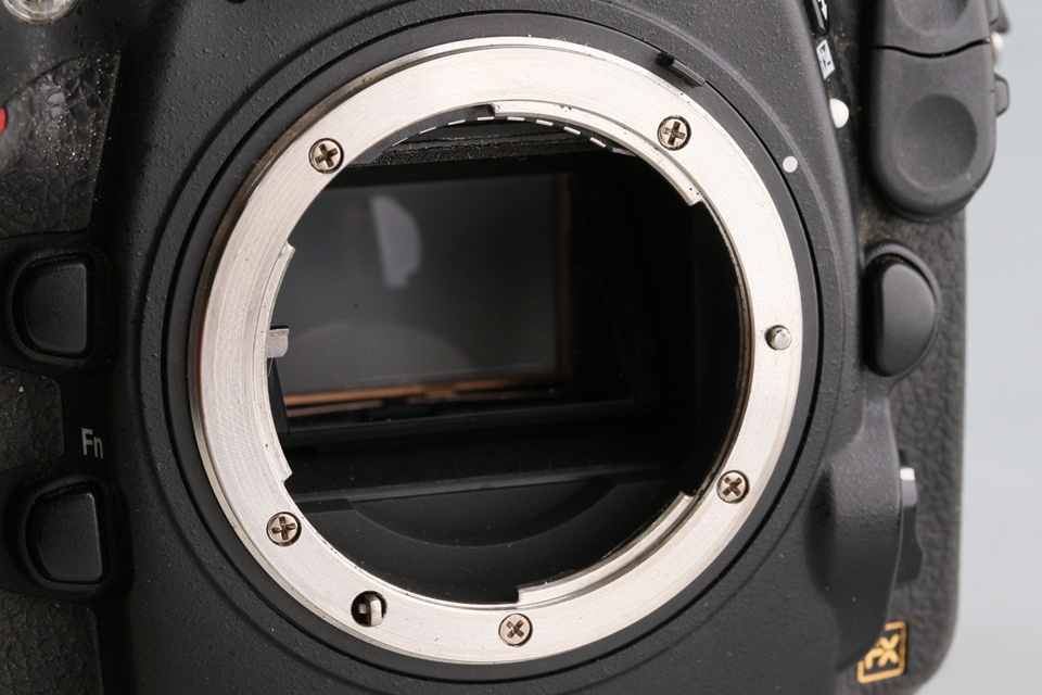 Nikon D800 Digital SLR Camera *Shutter Count:117194 #60023E2