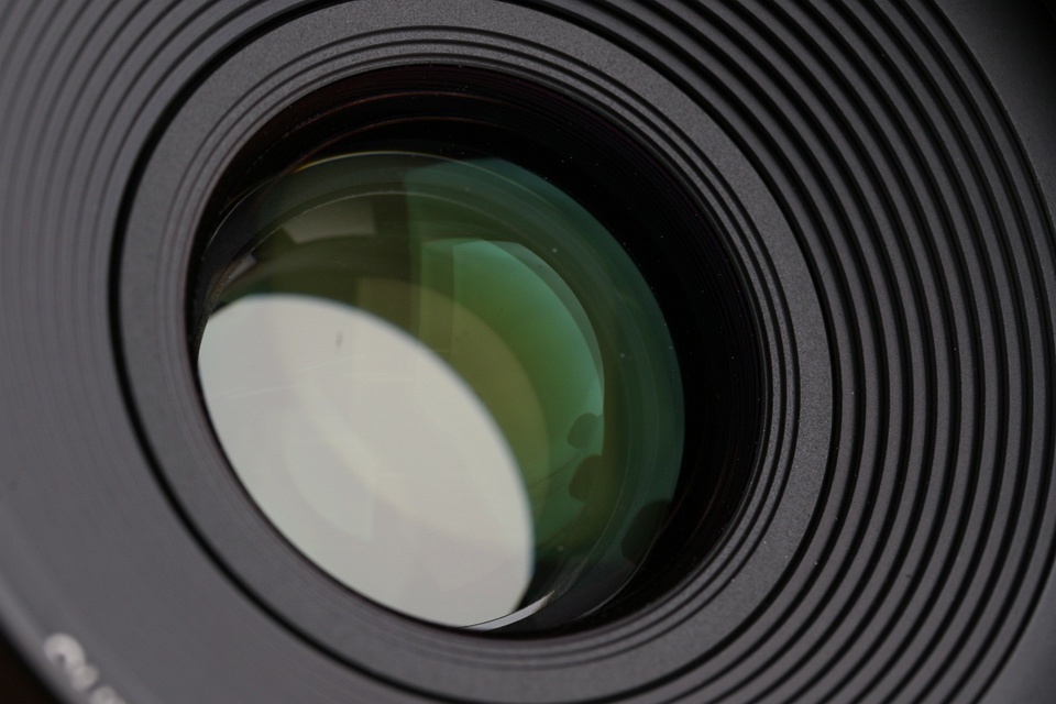 7Artisans M35mm F/2 II Black Lens for Leica M With Box #60040L7