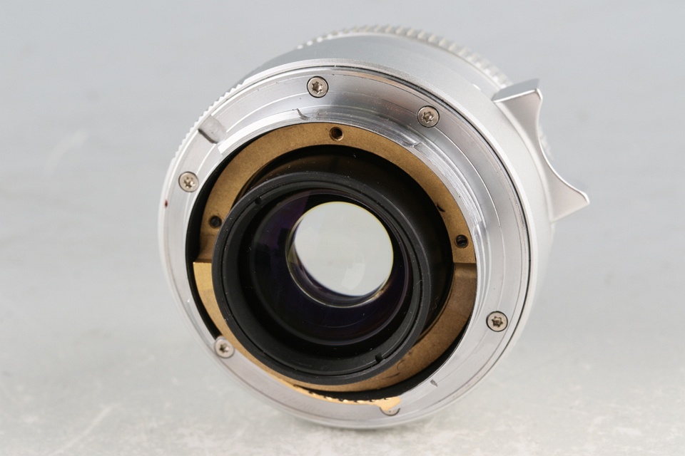 7Artisans DJ-Optical 35mm F/2 Lens for Leica M #60043E5