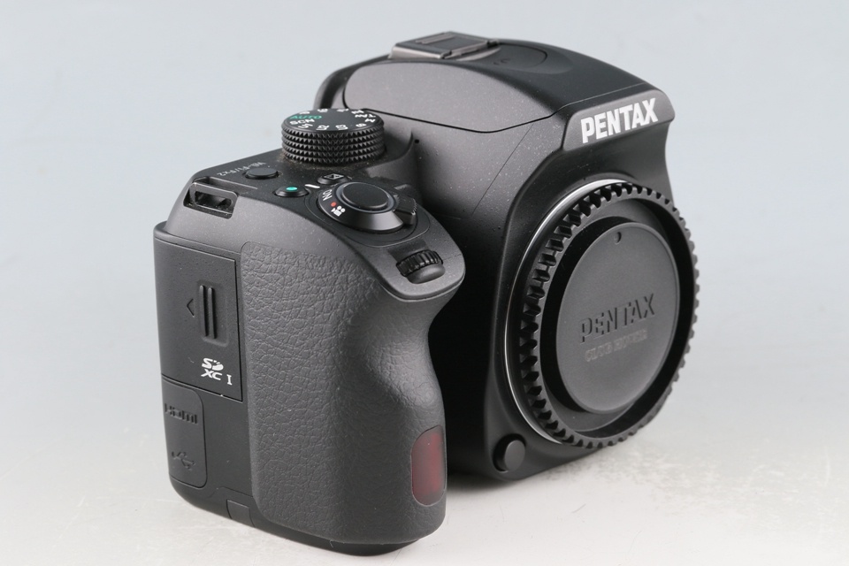 Pentax K-70 Digital SLR Camera *Shutter Count:1206 #60061E2