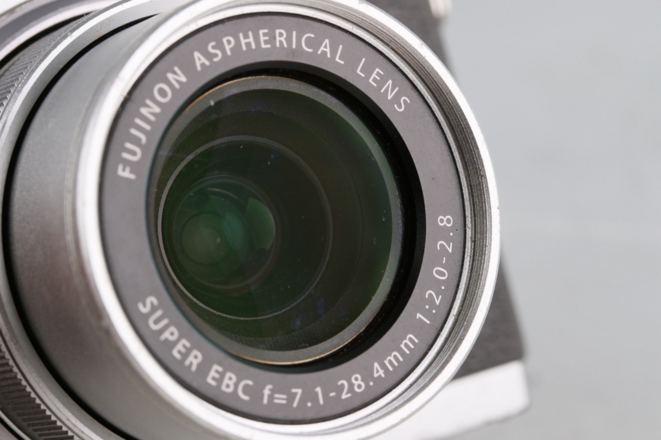 Fujifilm X30 Digital Camera #60062E4