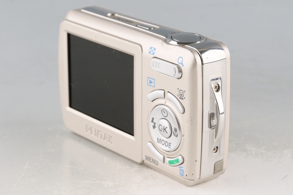 Pentax Optio E70 Digital Camera #60064I
