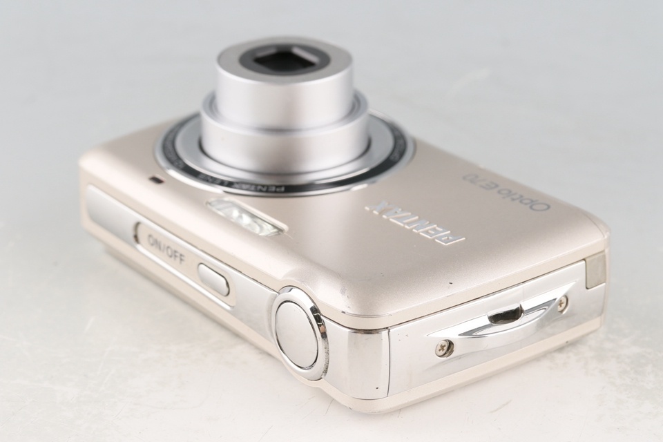 Pentax Optio E70 Digital Camera #60064I