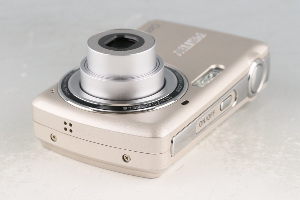 Pentax Optio E70 Digital Camera #60064I