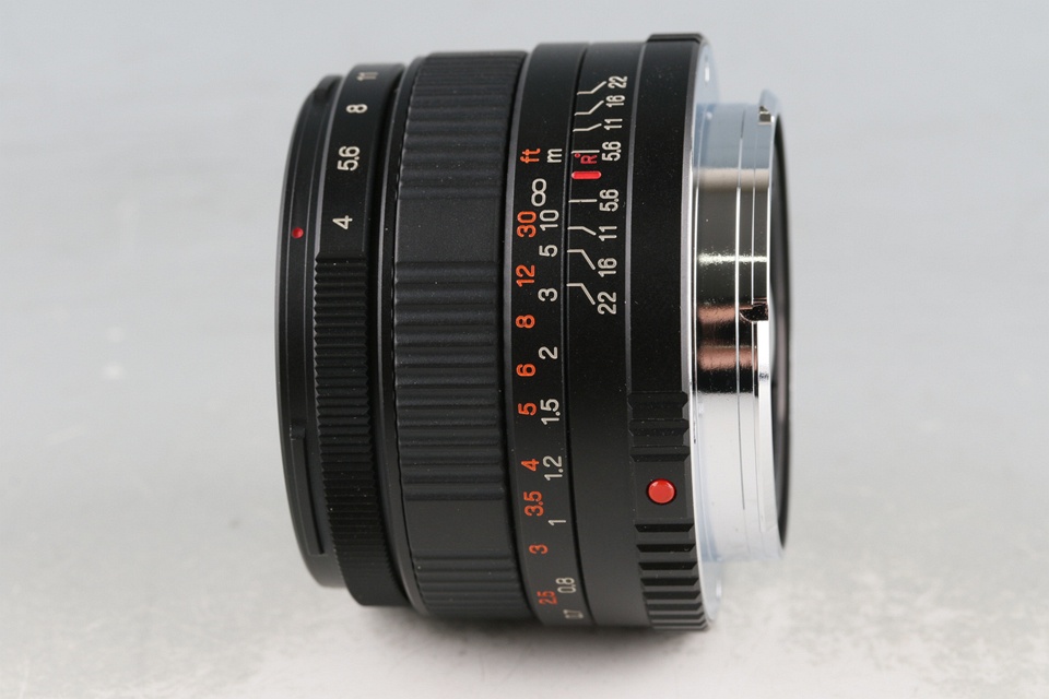 Hasselblad Xpan 45mm F/4 Lens With Box #60069L7