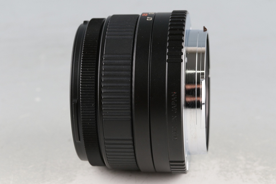 Hasselblad Xpan 45mm F/4 Lens With Box #60069L7