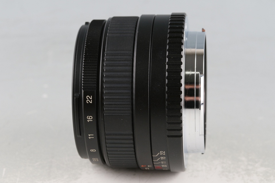Hasselblad Xpan 45mm F/4 Lens With Box #60069L7