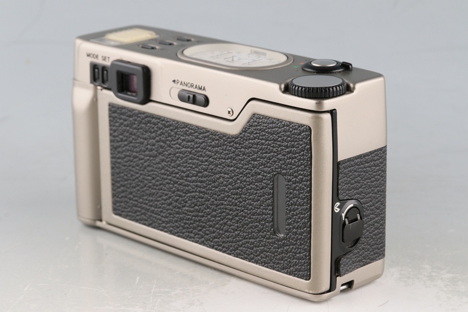 Nikon 35Ti 35mm Point & Shoot Film Camera #60071D4