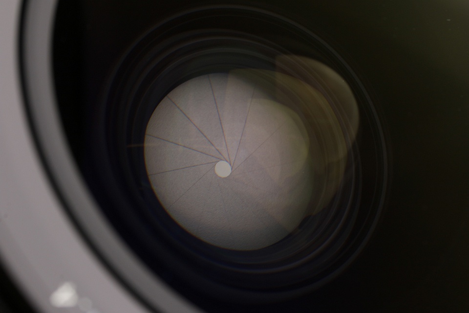 Voigtlander Nokton 21mm F/1.4 Aspherical Lens for Sony-E With Box #60074L7