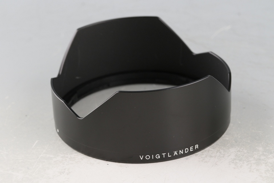 Voigtlander Nokton 21mm F/1.4 Aspherical Lens for Sony-E With Box #60074L7