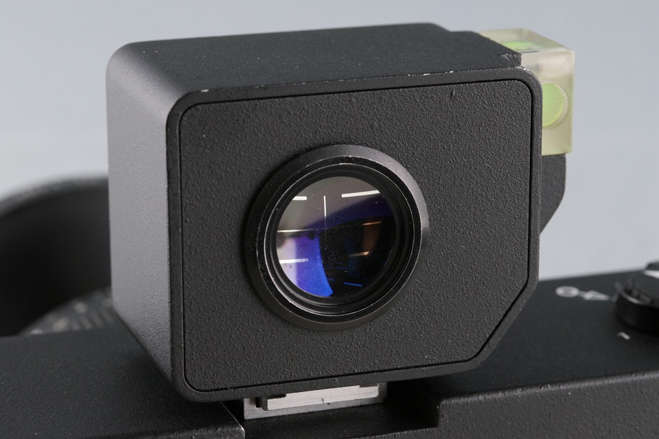 Linhof Technorama 617s III + Schneider-Kreuznach Super-Angulon 90mm F/5.6 Lens #60076H