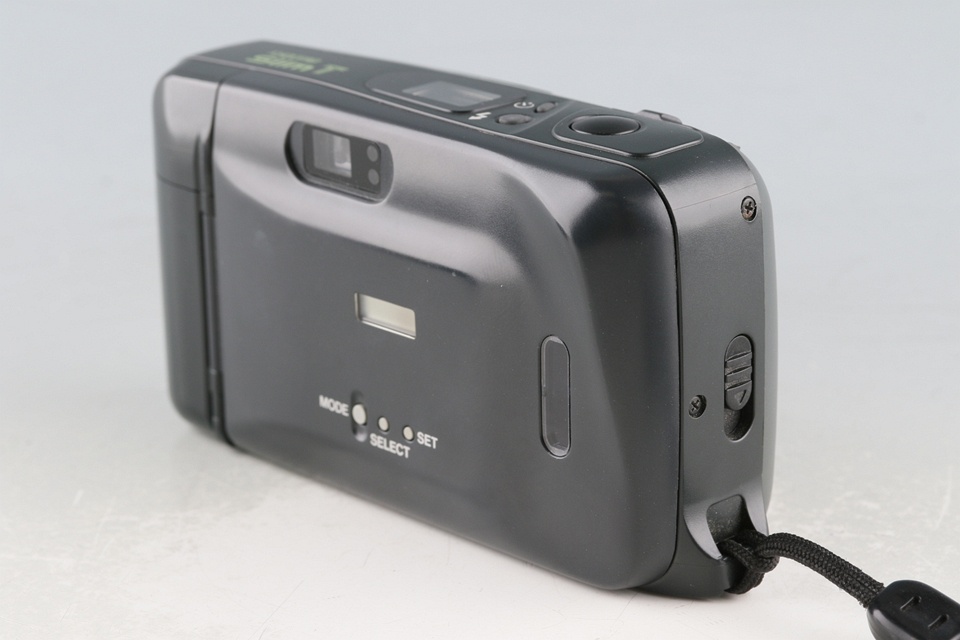 Kyocera Slim T 35mm Point & Shoot Film Camera #60077D5