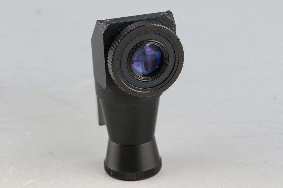 Voigtlander Angle Finder 6x6 With 15mm Attachment for Hasselblad SWC #60085F2