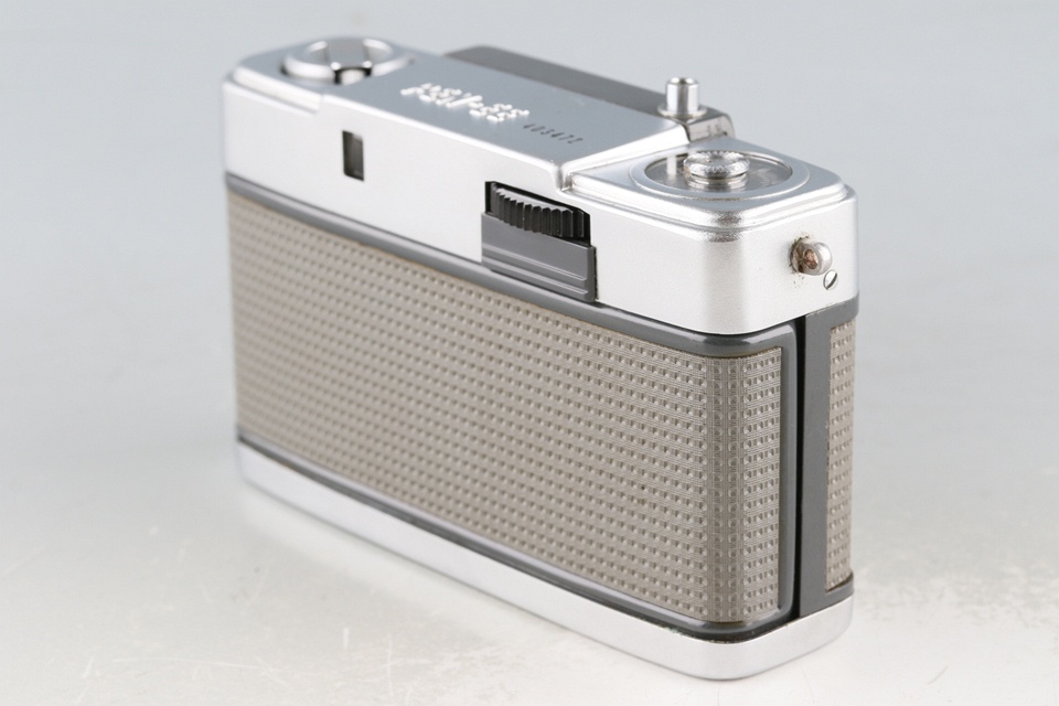 Olympus-PEN EE 35mm Half Frame Camera #60106D7
