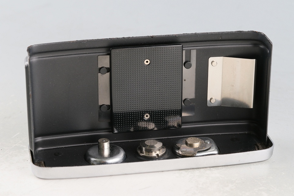 Olympus-PEN EE 35mm Half Frame Camera #60106D7