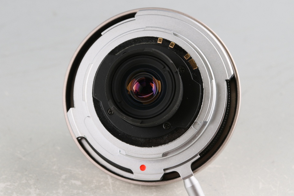 Contax Carl Zeiss Hologon T* 16mm F/8 Lens for Contax G1 G2 #60145L8