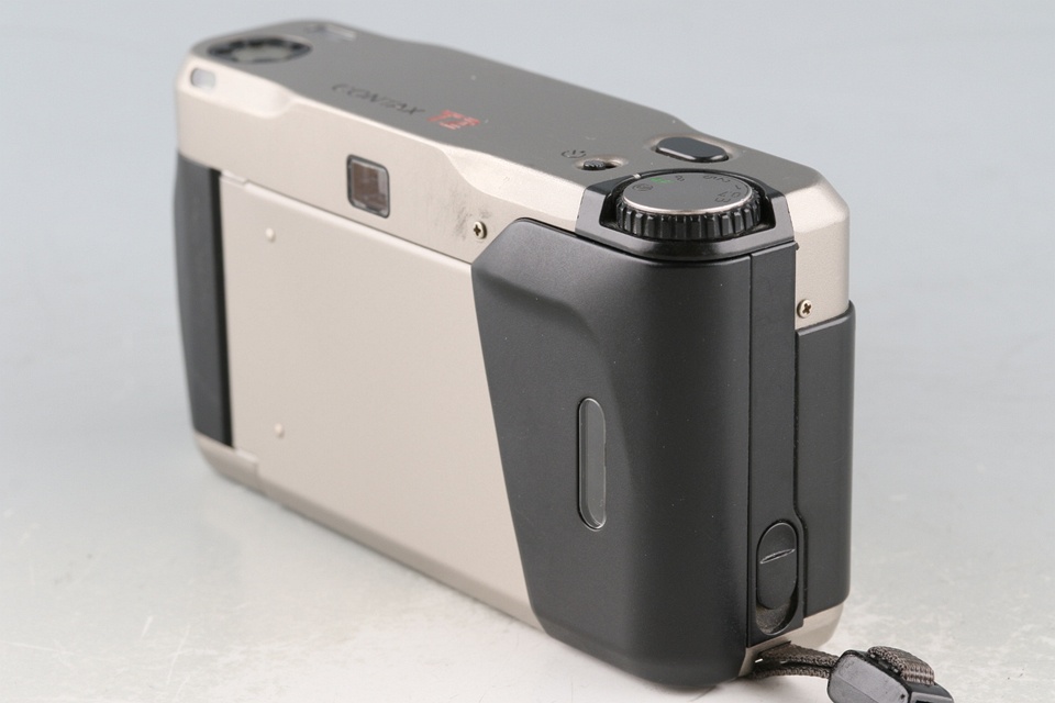 Contax T2 35mm Point & Shoot Film Camera With Box #60149L8