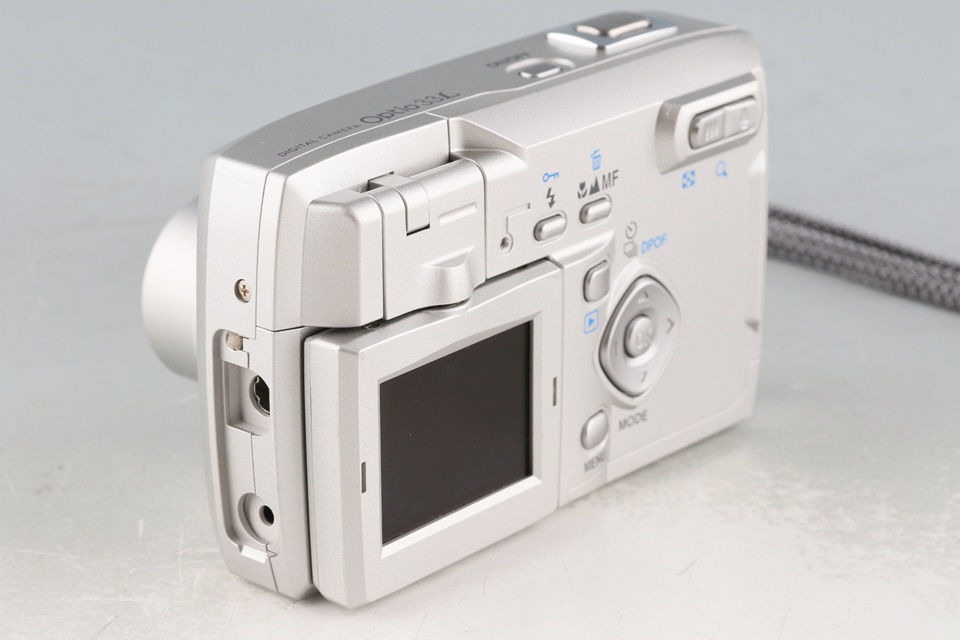 Pentax Optio 33L Digital Camera #60156I