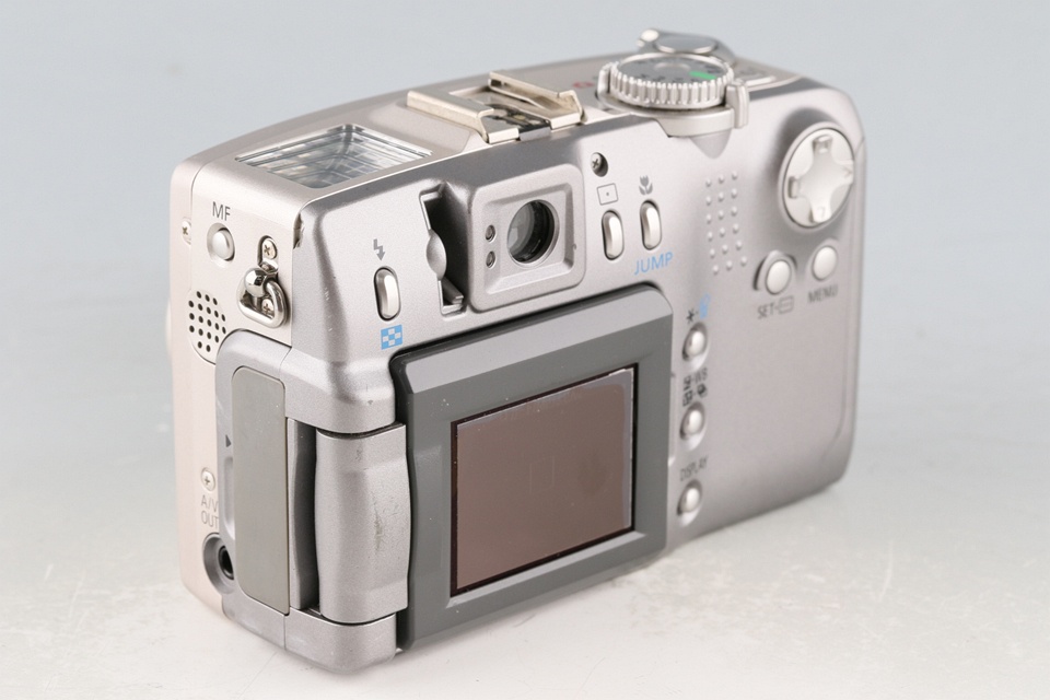 Canon Power Shot G2 Digital Camera #60157I