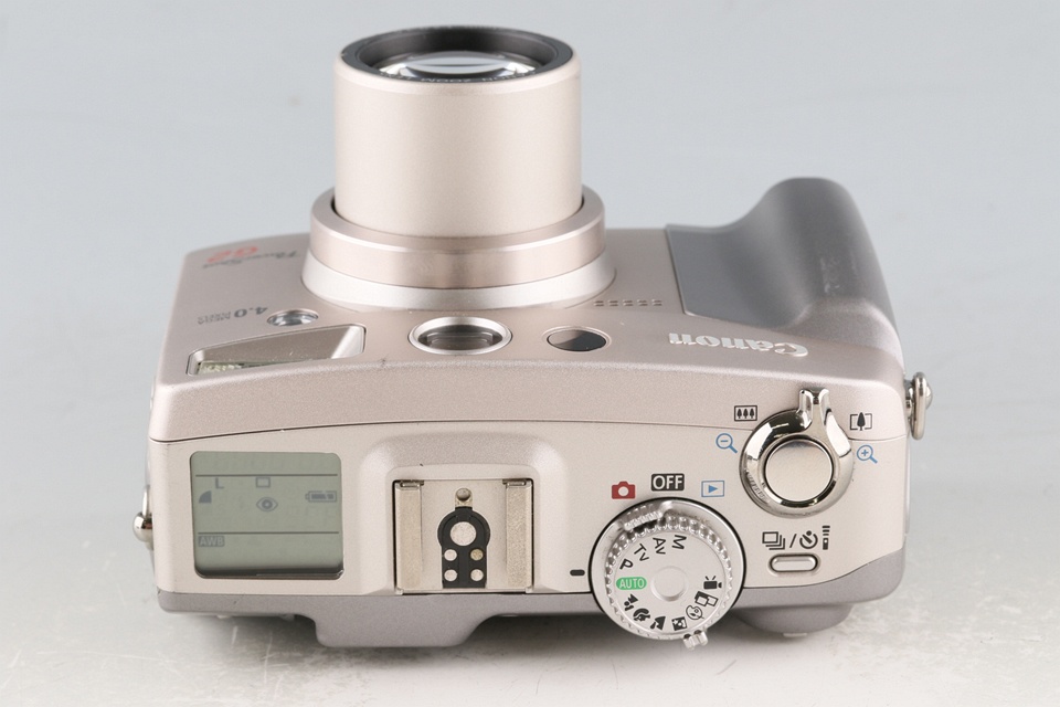 Canon Power Shot G2 Digital Camera #60157I