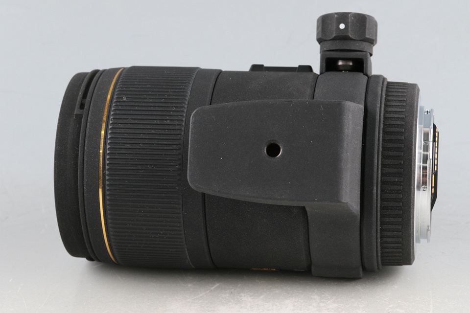 Sigma EX 150mm F/2.8 Apo Macro DG HSM Lens for Canon EF #60161F6