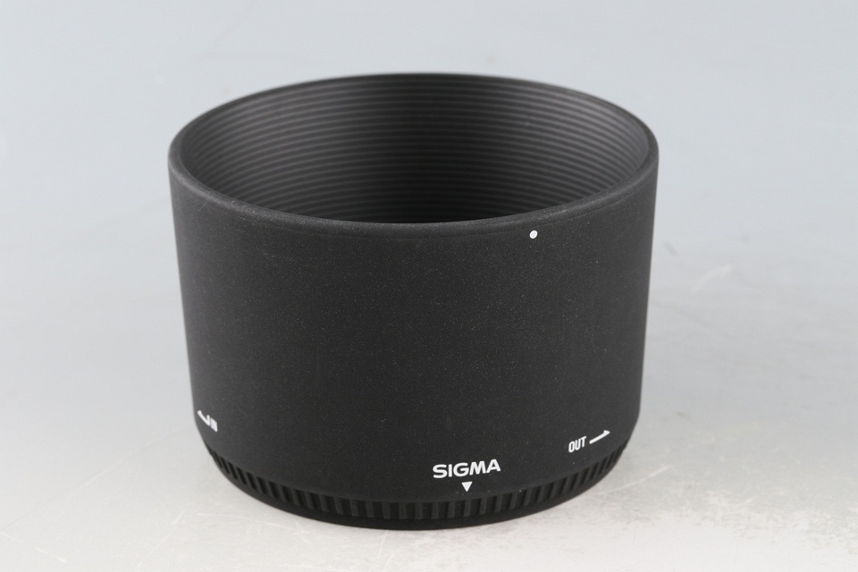 Sigma EX 150mm F/2.8 Apo Macro DG HSM Lens for Canon EF #60161F6