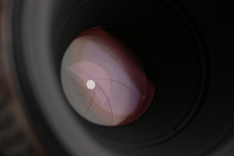 Nikon AF Micro Nikkor 60mm F/2.8 D Lens #60180G31