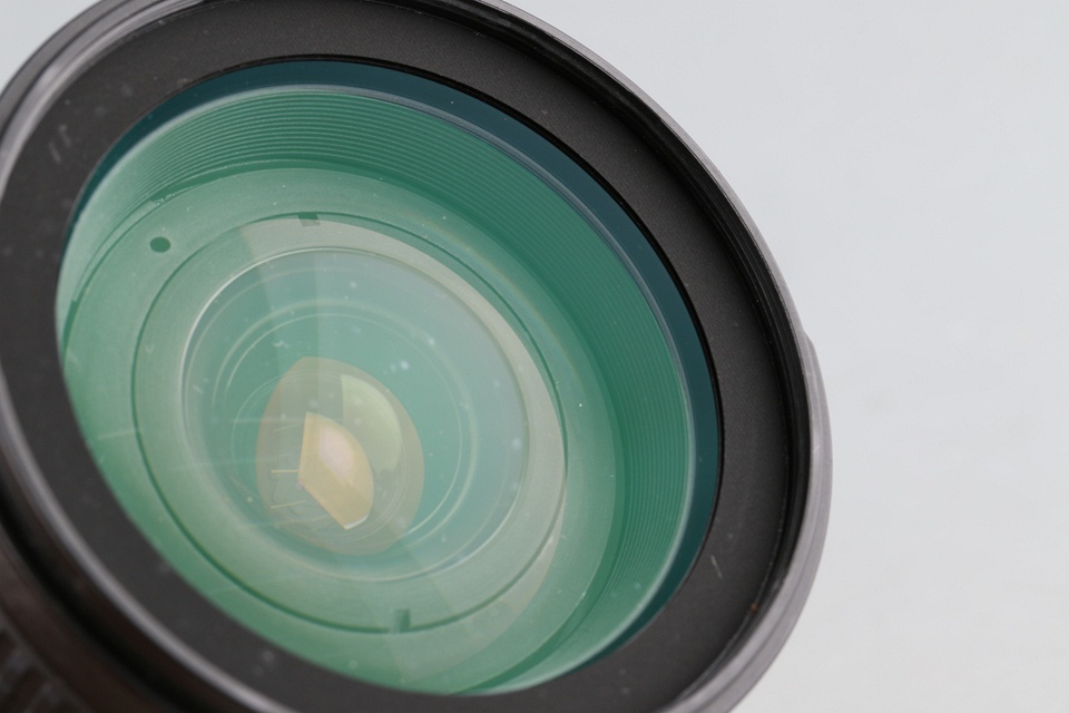 Nikon AF-S Nikkor 24-85mm F/3.5-4.5 G ED Lens #60181G31