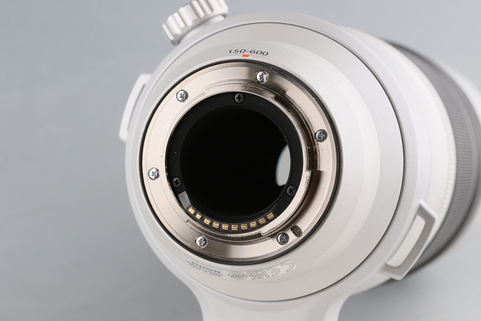 Fujifilm Fujinon XF150-600mm F/5.6-8 R LM OIS WR Lens #60230H