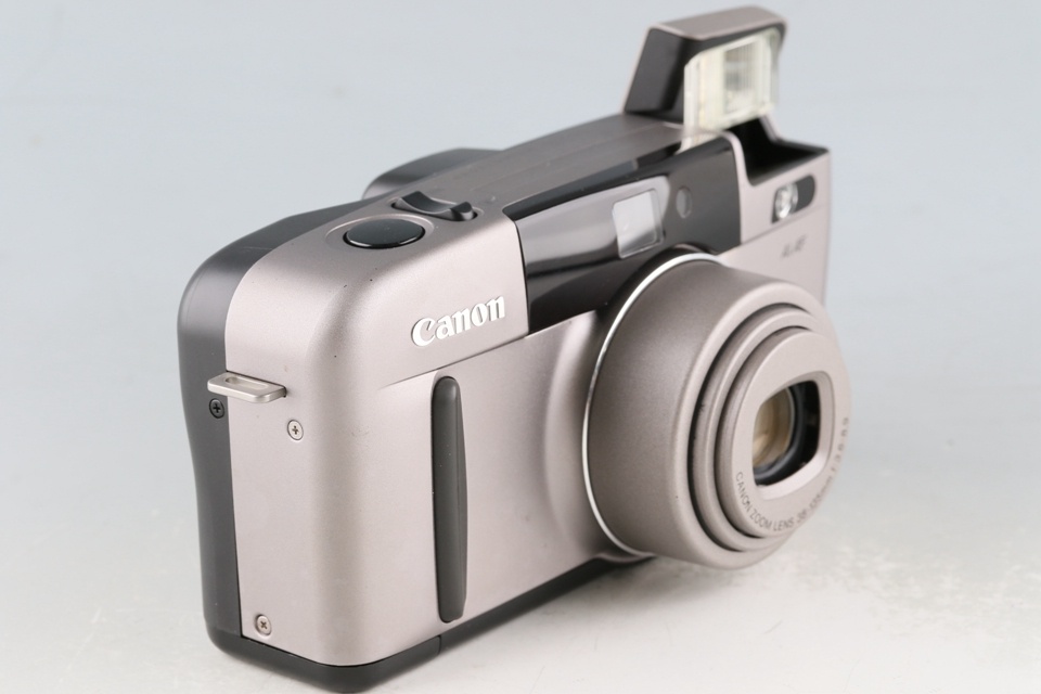 Canon Autoboy SII 35mm Point & Shoot Film Camera #60247G22