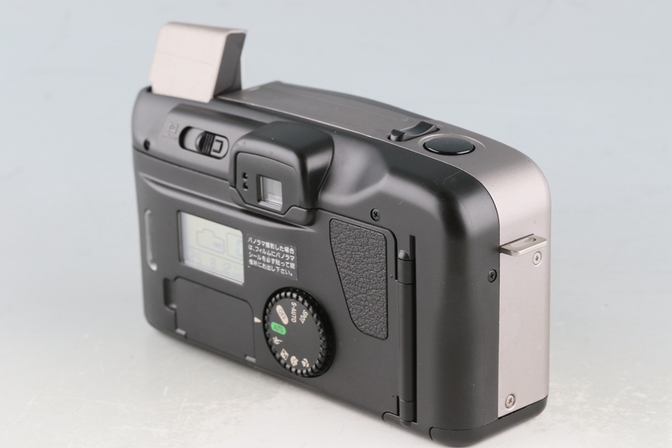 Canon Autoboy SII 35mm Point & Shoot Film Camera #60247G22