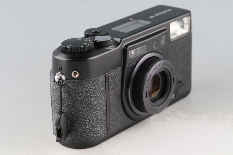 Fujifilm Klasse W 35mm Point & Shoot Film Camera #60249D5