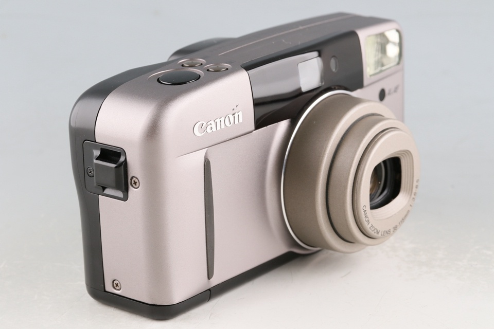 Canon Autoboy S 35mm Point & Shoot Film Camera #60250G22