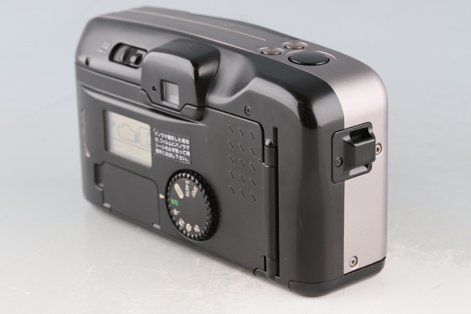 Canon Autoboy S 35mm Point & Shoot Film Camera #60250G22