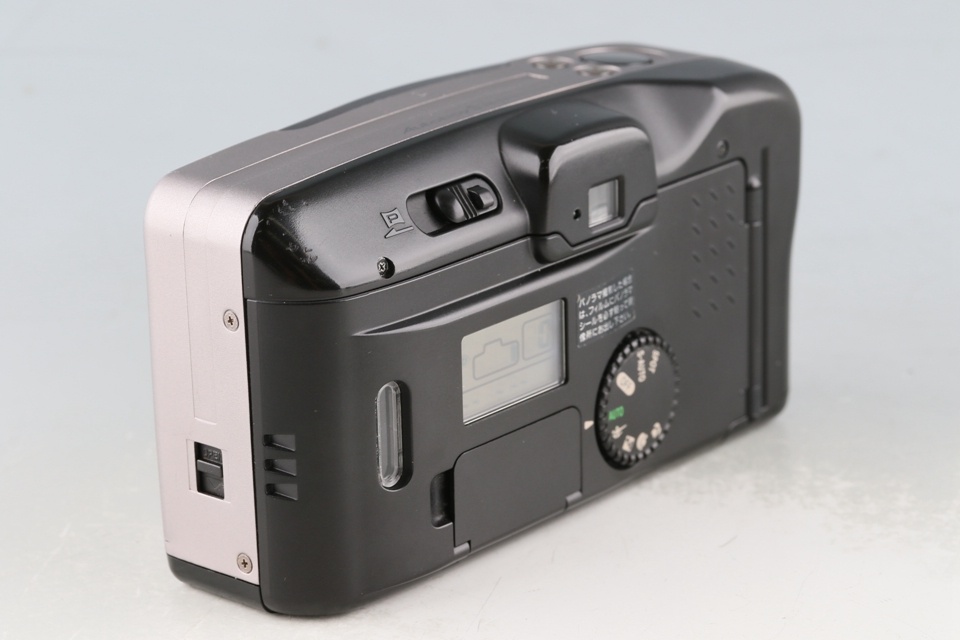 Canon Autoboy S 35mm Point & Shoot Film Camera #60250G22