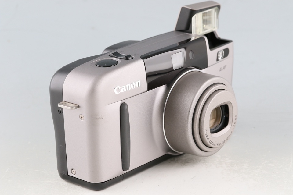 Canon Autoboy SII 35mm Point & Shoot Film Camera #60252G22