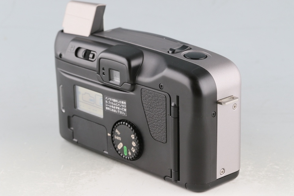Canon Autoboy SII 35mm Point & Shoot Film Camera #60252G22