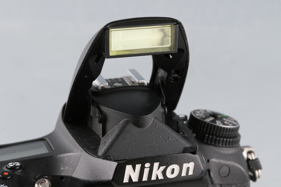 Nikon D750 Digital SLR Camera *Shutter Count:217775 #60271E2