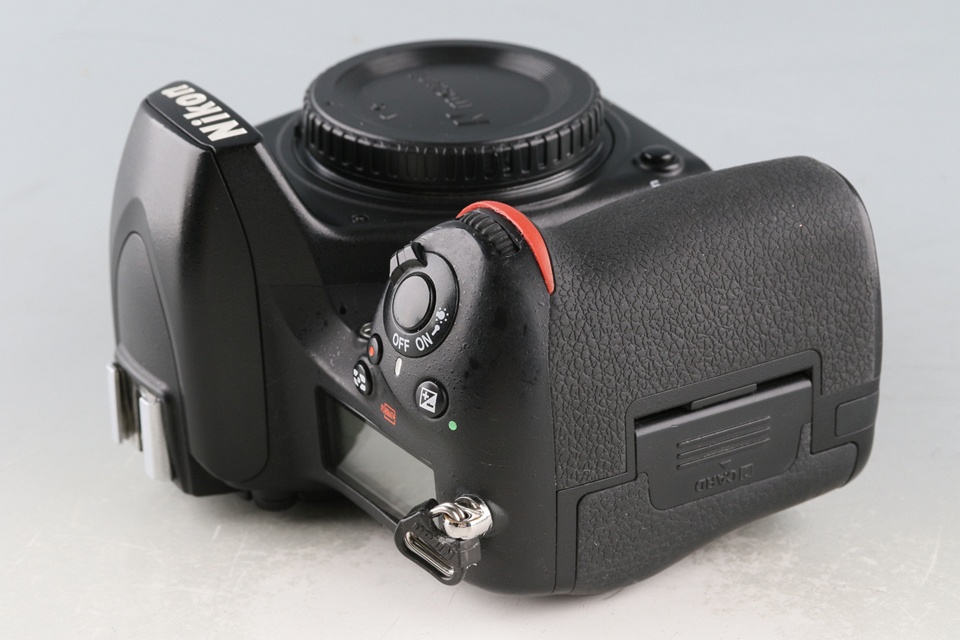 Nikon D750 Digital SLR Camera *Shutter Count:217775 #60271E2